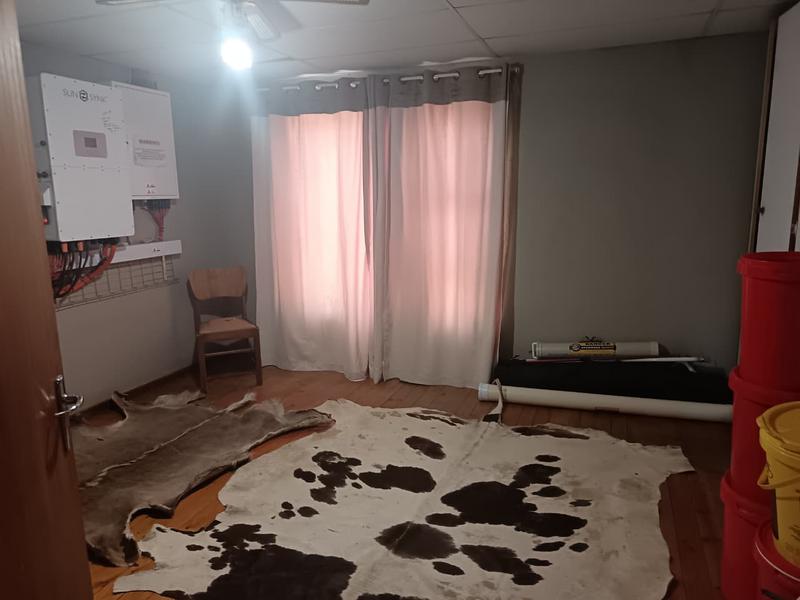 Commercial Property for Sale in Albertinia Western Cape